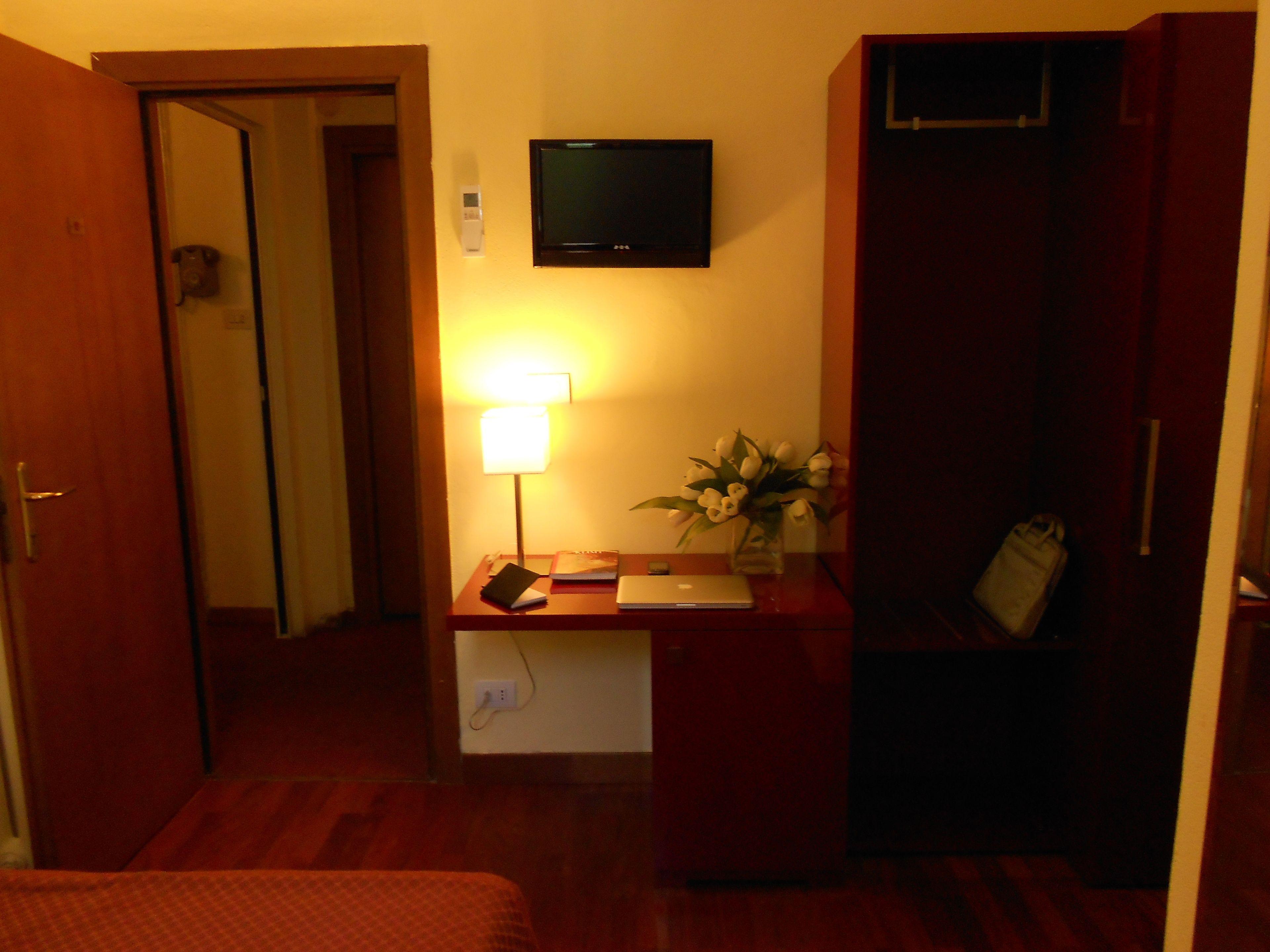 Hotel Minerva — Photos 3